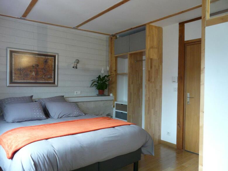 Apartamento Loire Escale