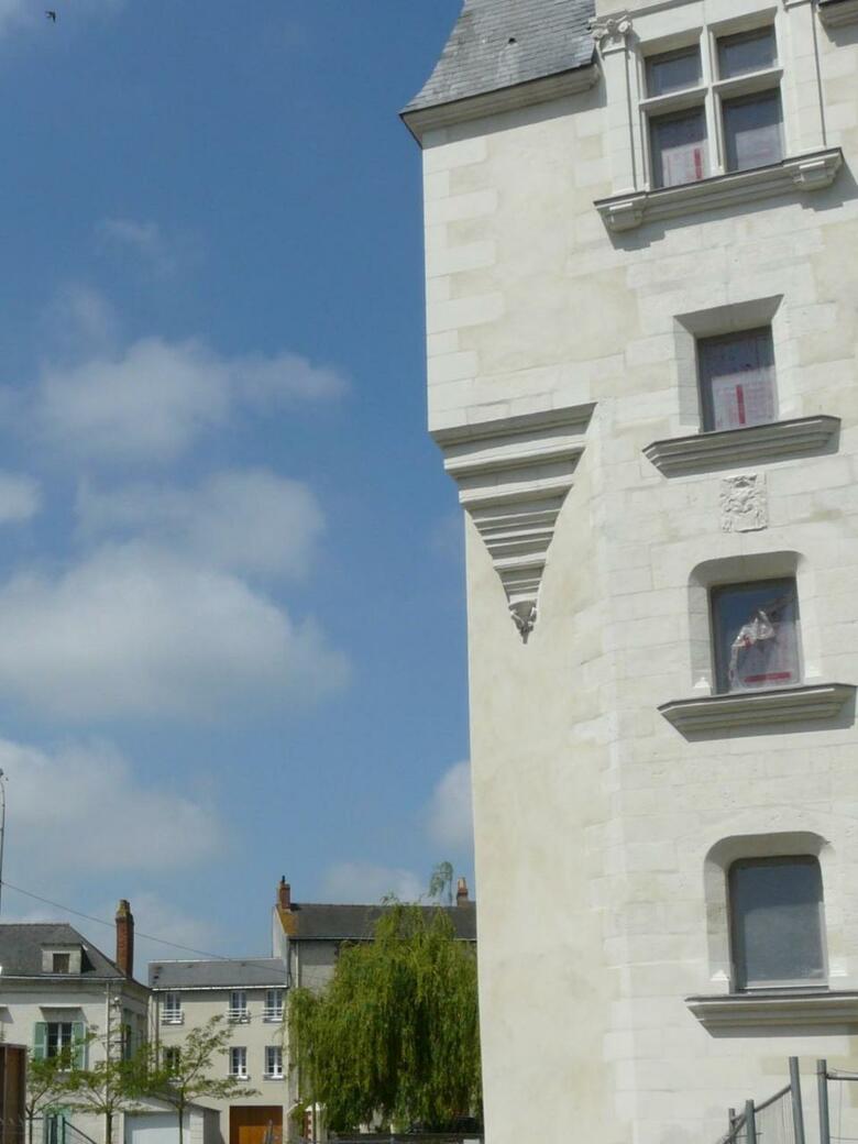 Apartamento Loire Escale