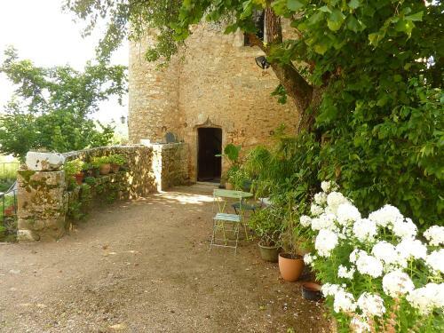 Bed & Breakfast Montenaut