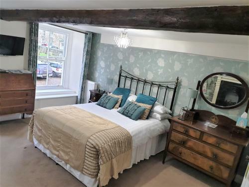 Bed & Breakfast Sykes House