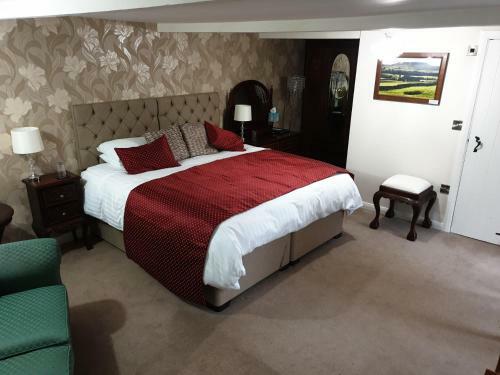 Bed & Breakfast Sykes House