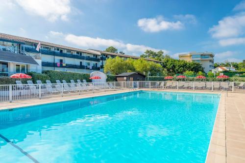 Azur�va Anglet