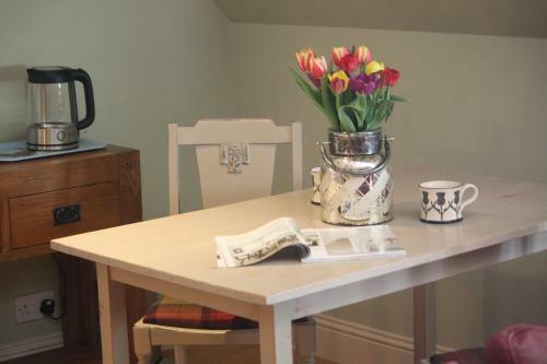 Apartamento The Loft At Helensfield