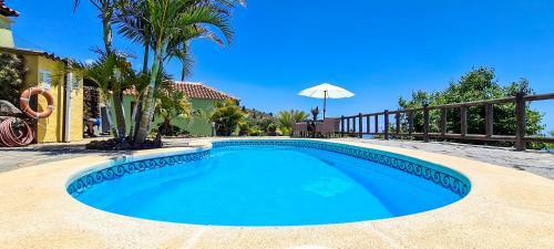 Agroturismo Finca Villa Arriba