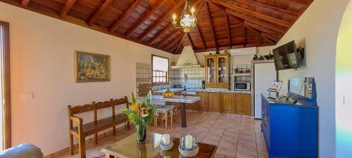 Agroturismo Finca Villa Arriba