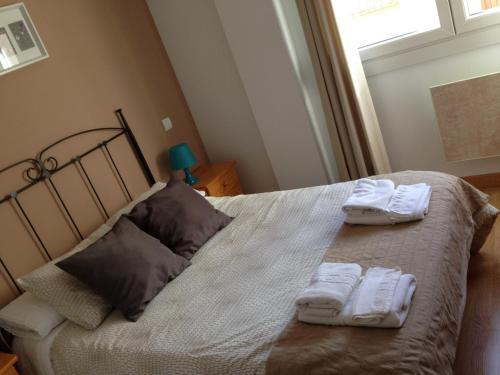 Apartamento En La Sierra