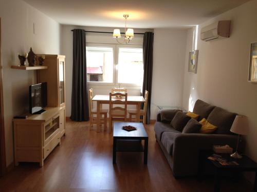Apartamento En La Sierra