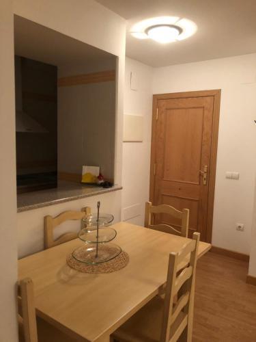 Apartamento En La Sierra