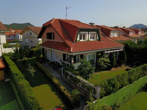 Chalet Argo�os