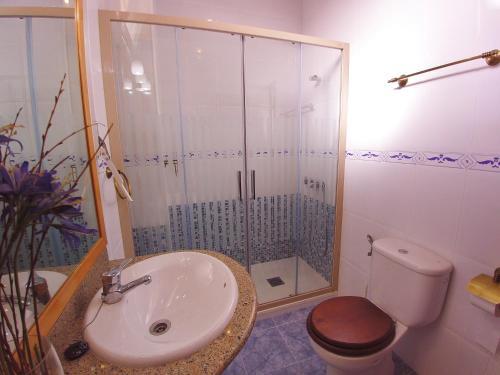 Chalet Argo�os