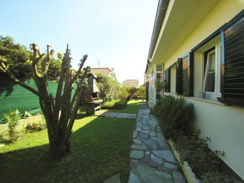 Chalet Argo�os