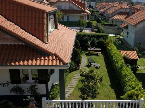 Chalet Argo�os