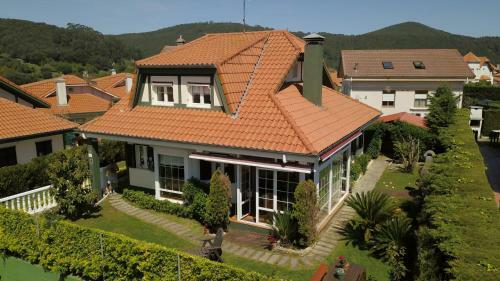 Chalet Argo�os