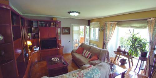 Chalet Argo�os