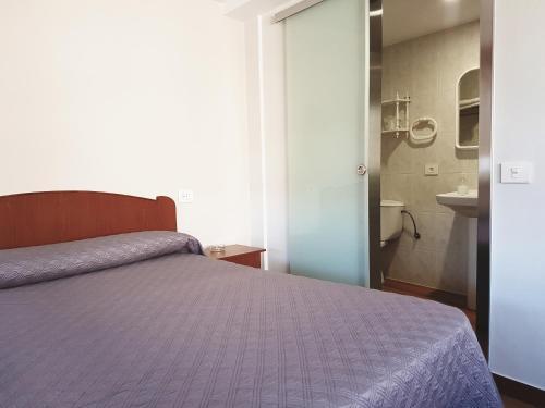 Albergue Hostal Galicia Arteixo