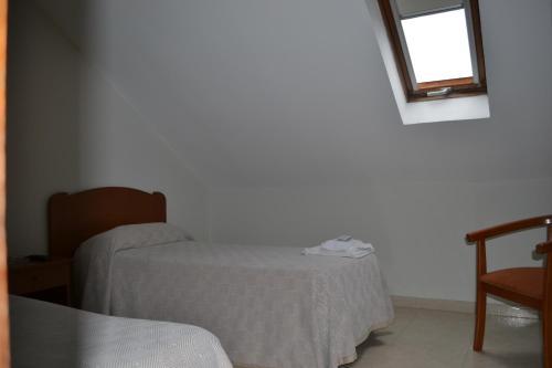 Albergue Hostal Galicia Arteixo