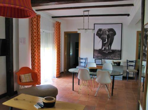 Apartamento Aloja Ayamonte