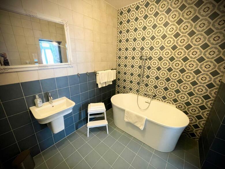 Hotel The Gainsborough Bath Spa