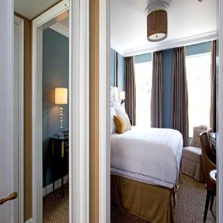 Hotel The Gainsborough Bath Spa