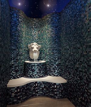 Hotel The Gainsborough Bath Spa