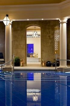 Hotel The Gainsborough Bath Spa