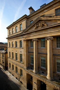 Hotel The Gainsborough Bath Spa
