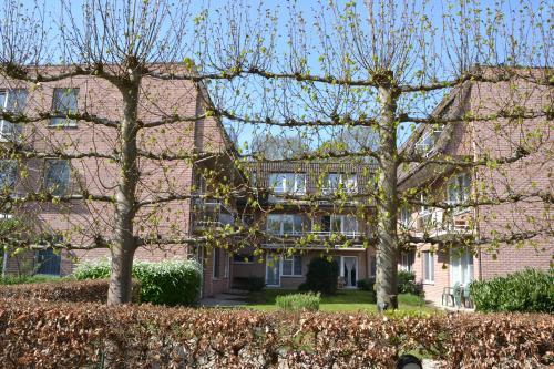 Apartamento Lindehof Serviced Flats