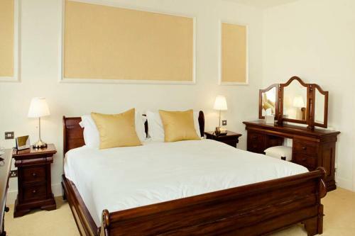 Posada The Kings Arms Hotel