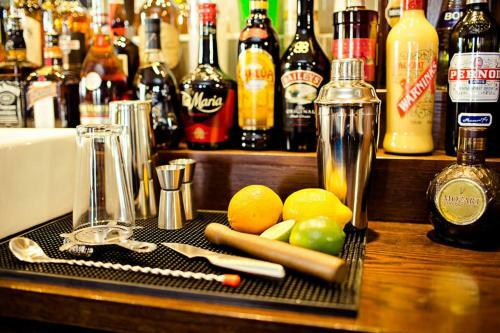 Posada The Kings Arms Hotel