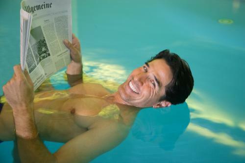 Hotel Jammertal Resort