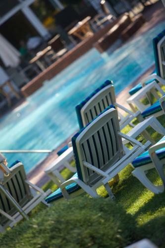 Hotel Jammertal Resort