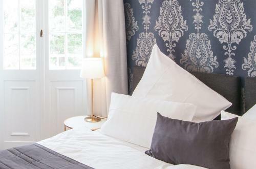 Hotel- Und Restaurantbetrieb Hofgut Dippelshof