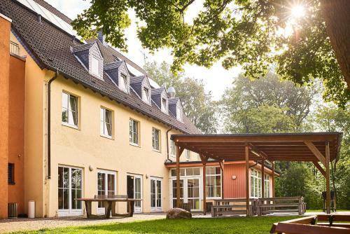 Albergue Jugendherberge Detmold