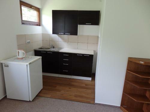 Apartamento Chaty Kot�rky