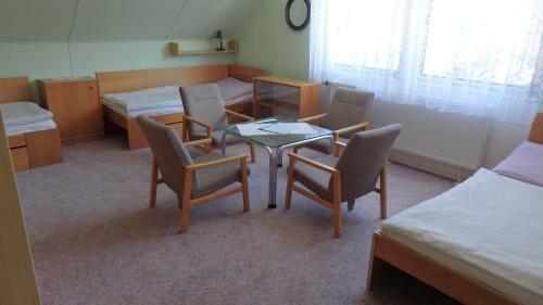 Apartamento Chaty Kot�rky