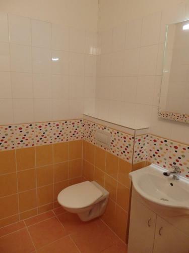 Apartamento Chaty Kot�rky