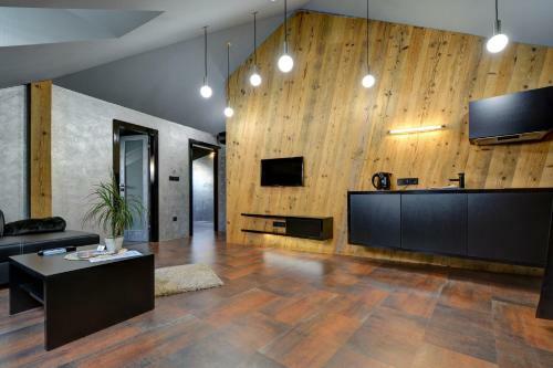 Apartm�ny Elisa