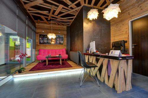 Apartm�ny Elisa