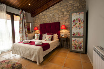 Agroturismo Casa Tapioles