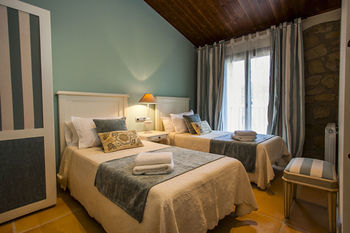 Agroturismo Casa Tapioles