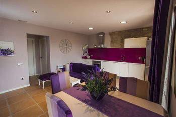 Agroturismo Casa Tapioles