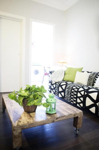 Miralles Home B&B