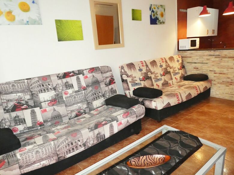 Apartamento Gandia Bellreguard 3000