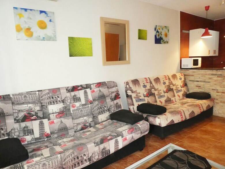 Apartamento Gandia Bellreguard 3000