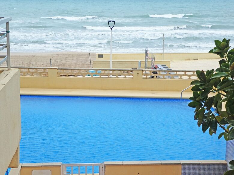 Apartamento Gandia Bellreguard 3000
