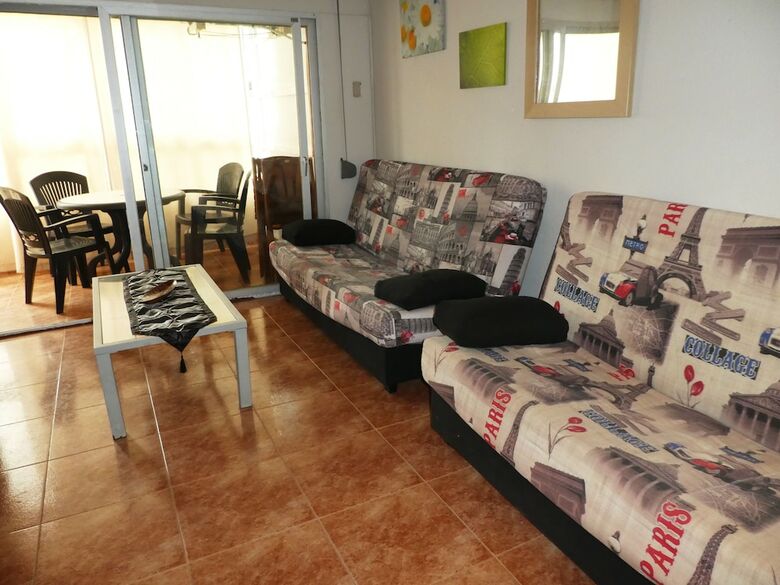 Apartamento Gandia Bellreguard 3000