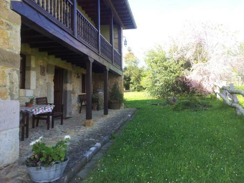 Agroturismo La Rectoral