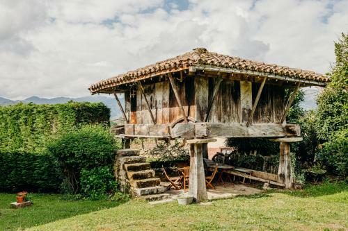 Agroturismo La Rectoral