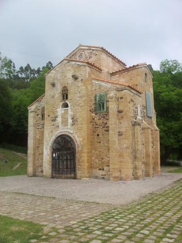 Agroturismo La Rectoral