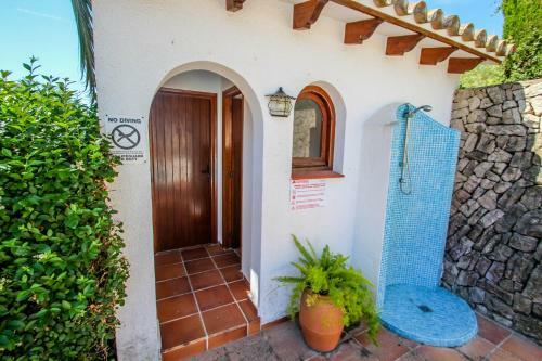 Villa Finca Coello